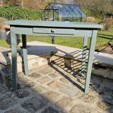 Table bureau 1 tiroir