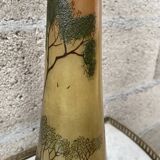 Legras vases