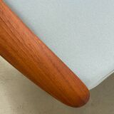 Danish Teak Chair by Grete Jalk 1960s