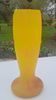 Vase en pâte de verre