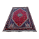 Handmade Persian Shiraz carpet 2m x 3m