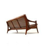 Vintage 3-seater sofa from De Ster Geldermalsen from the 1960s