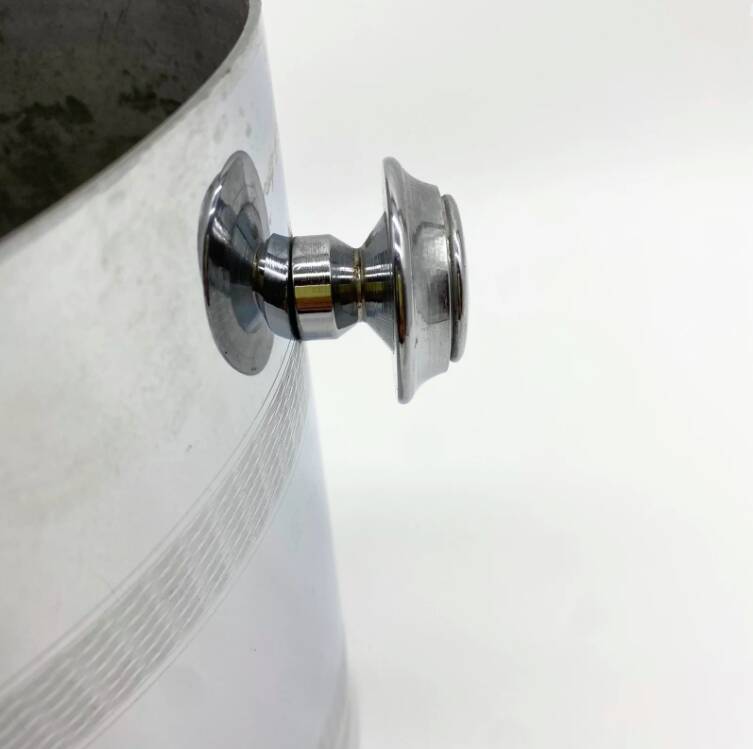 “André Leroy” champagne bucket – 1960s