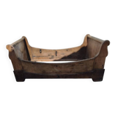 Light doll's boat