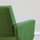Fauteuil conférence vintage 1970