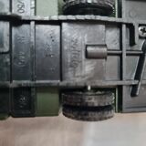 Renault bus, model 1934, Solido