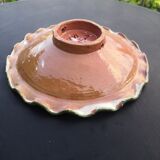 Moroccan plate