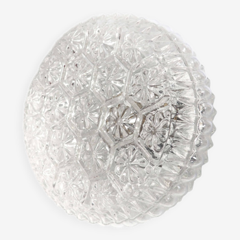 Fleurettes ceiling light