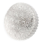 Fleurettes ceiling light