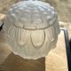 Lustrous Artichoke Art Deco 1930s