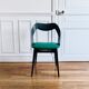 Louis Paolozzi chair