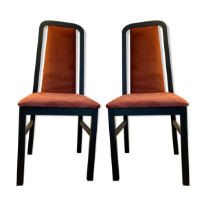 chaises