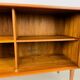 Mid-Century Teak Sideboard from Franzmeyer Möbel, 1960s