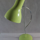 Lidokov office lamp, Czechoslovakia