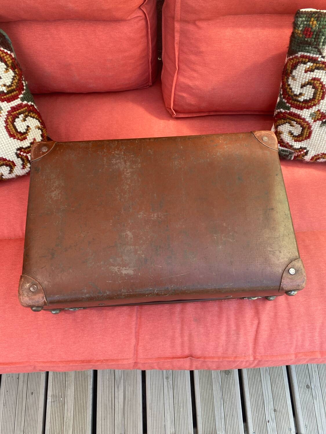 Valise