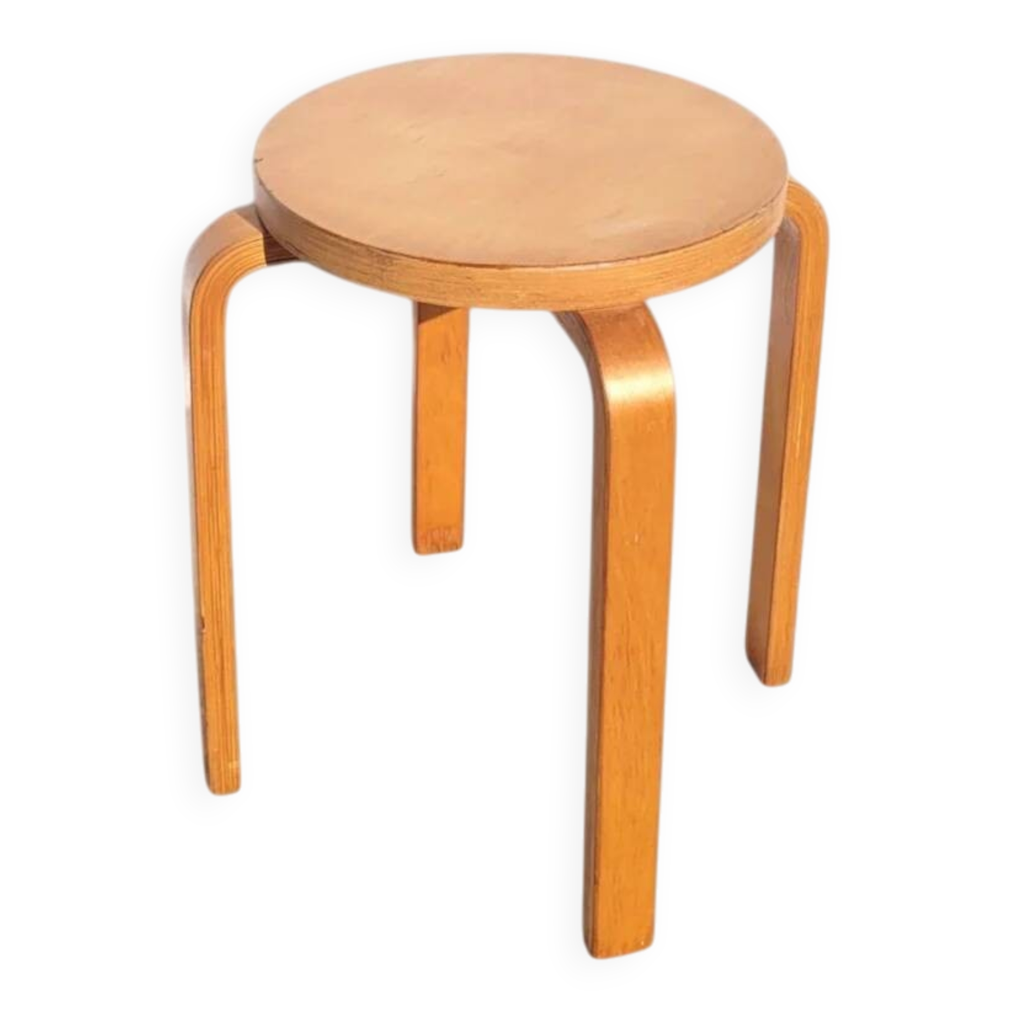 Low stool