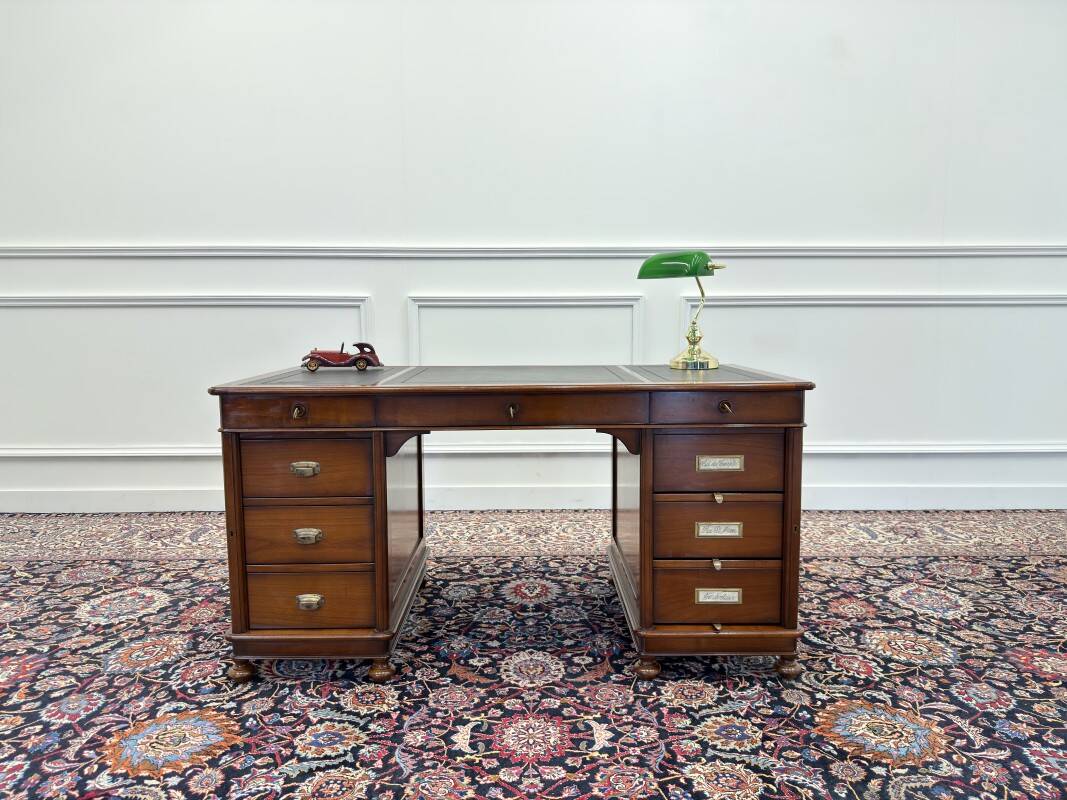 Italian Classic Assi D'asolo Desk
