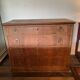 Commode