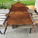 Shelf to install Napoleon III style