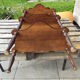 Shelf to install Napoleon III style
