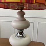 Space Age Pop Lamp