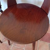 2 Baumann Mondor chairs