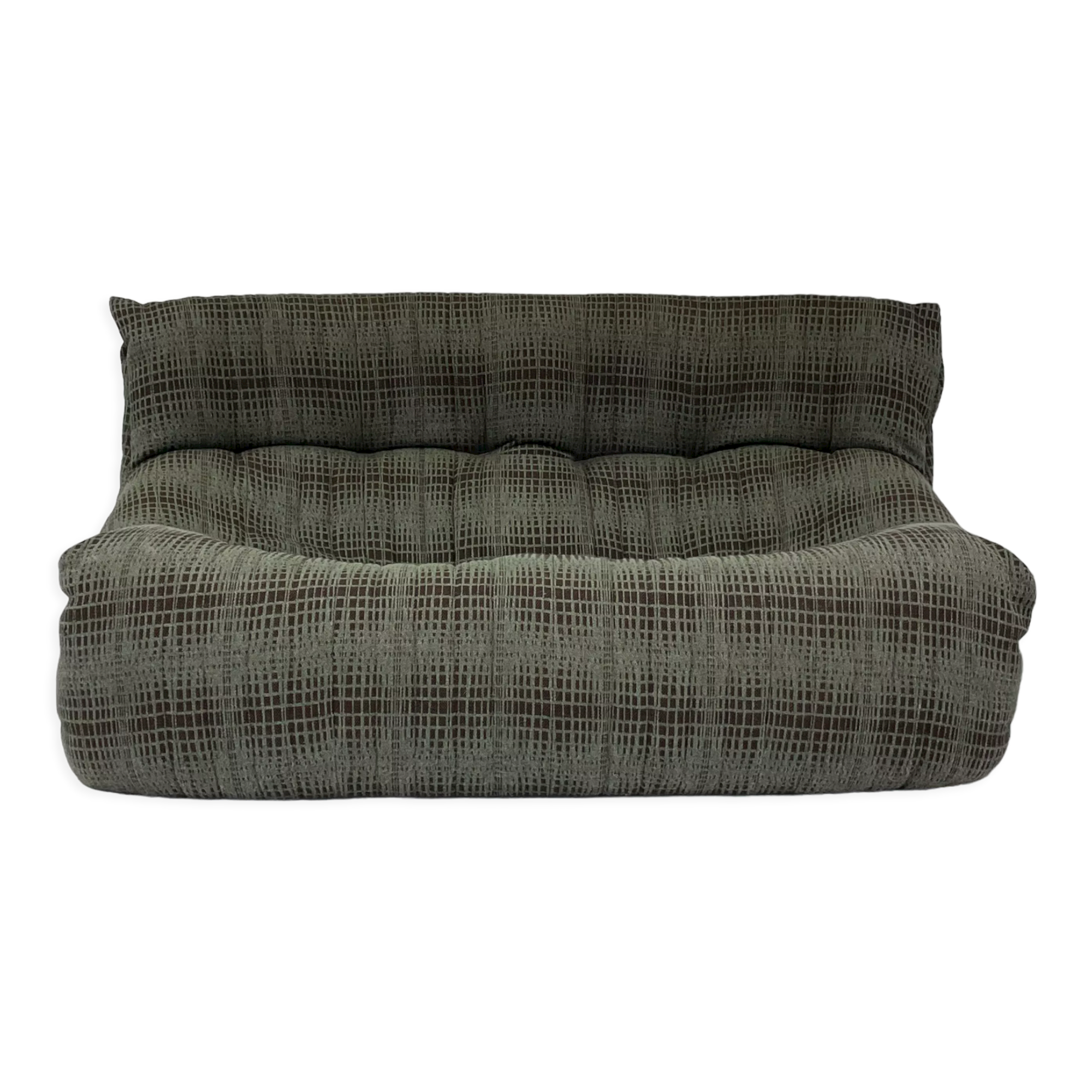 Aralia 2 seater sofa by Michel Ducaroy for Ligne Roset