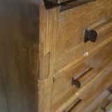 Furniture business from  haberdashery