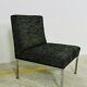 Lounge chair by Florence Knoll