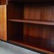 Rosewood bookcase, Danish design, 1970s, designer: Ib Kofod Larsen