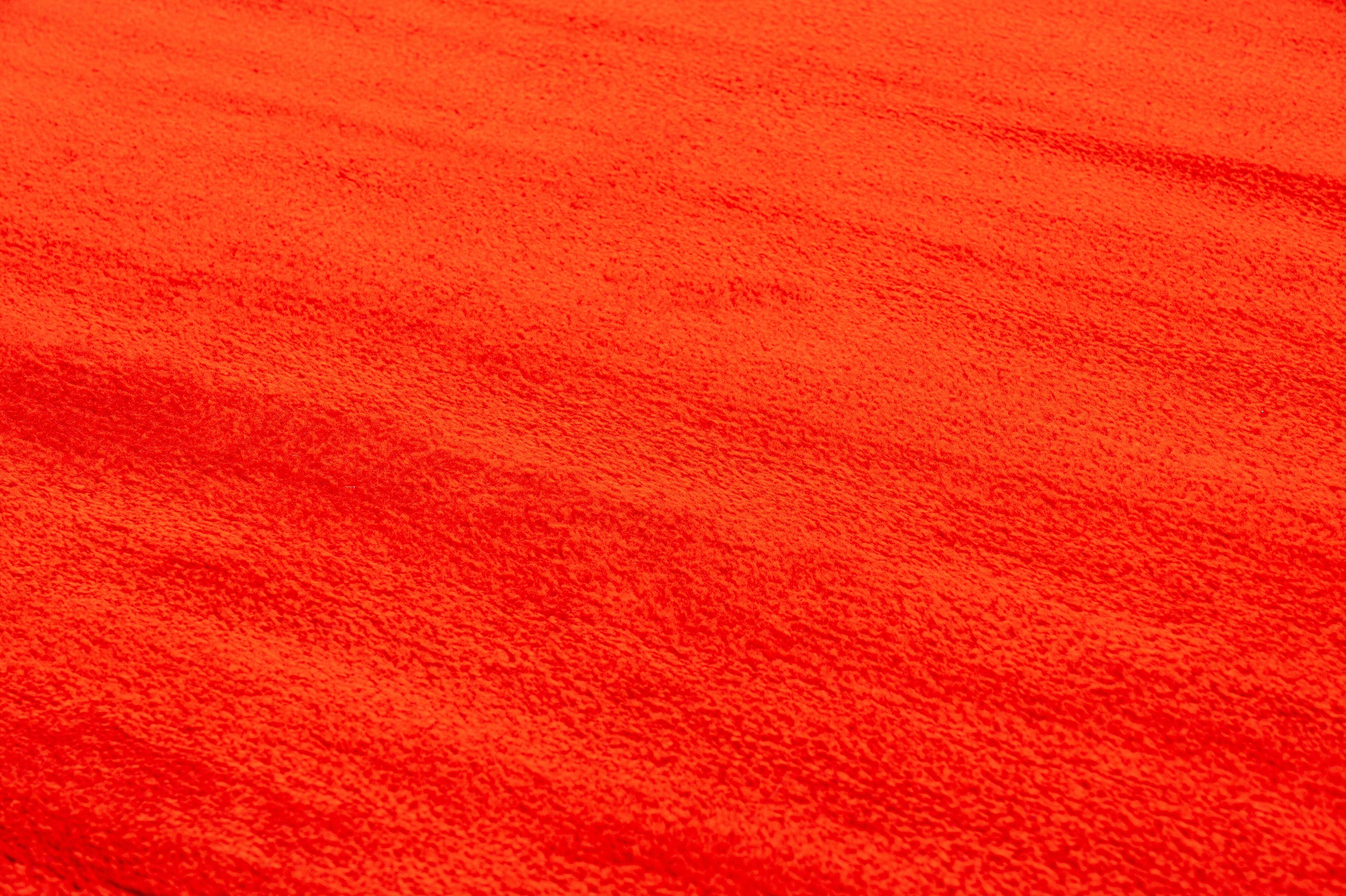 Vintage Scandinavian Short Pile Rug by Per Arnoldi, for Ege Axminster, Denmark. 197 x 137 cm.