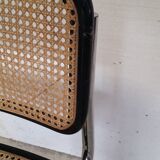 B32 chair by Marcel Breuer