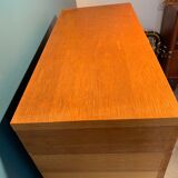 Notarial craft furniture from the 1950s