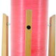 1970s Space Age Midcentury Floor Lamp "Rocket", Czechoslovakia