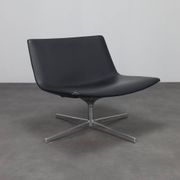 Swivel Lounge Chair "Catifa 80" by Lievore Altherr Molina for Arper, Italy,