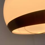 Vintage Italian pendant lamp