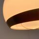 Vintage Italian pendant lamp