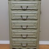 Furniture 5 drawers