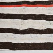 Kilim Rug, 183x212Cm