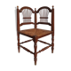 Fauteuil d'angle