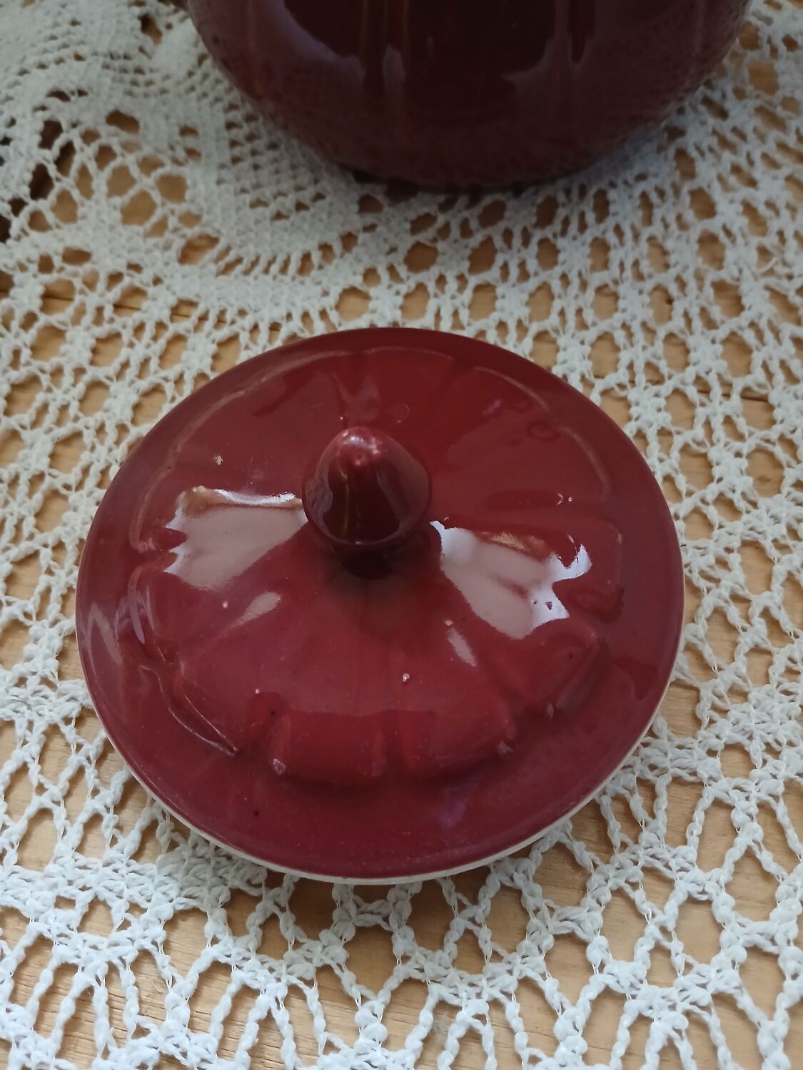 Antique coffee pot/teapot