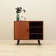 Teak cabinet, Danish design, 1970s, production: Denmark