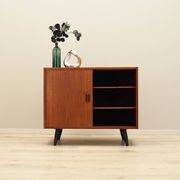 Meuble en teck, design danois, années 1970, fabrication : Danemark
