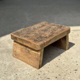 Small stool