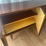 Scandinavian sideboard