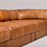 Sede DS88 vintage patchwork sofa 70