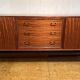 Mid-Century Retro Vintage Tola Wood Sideboard by G Plan E. Gomme 1950-1960