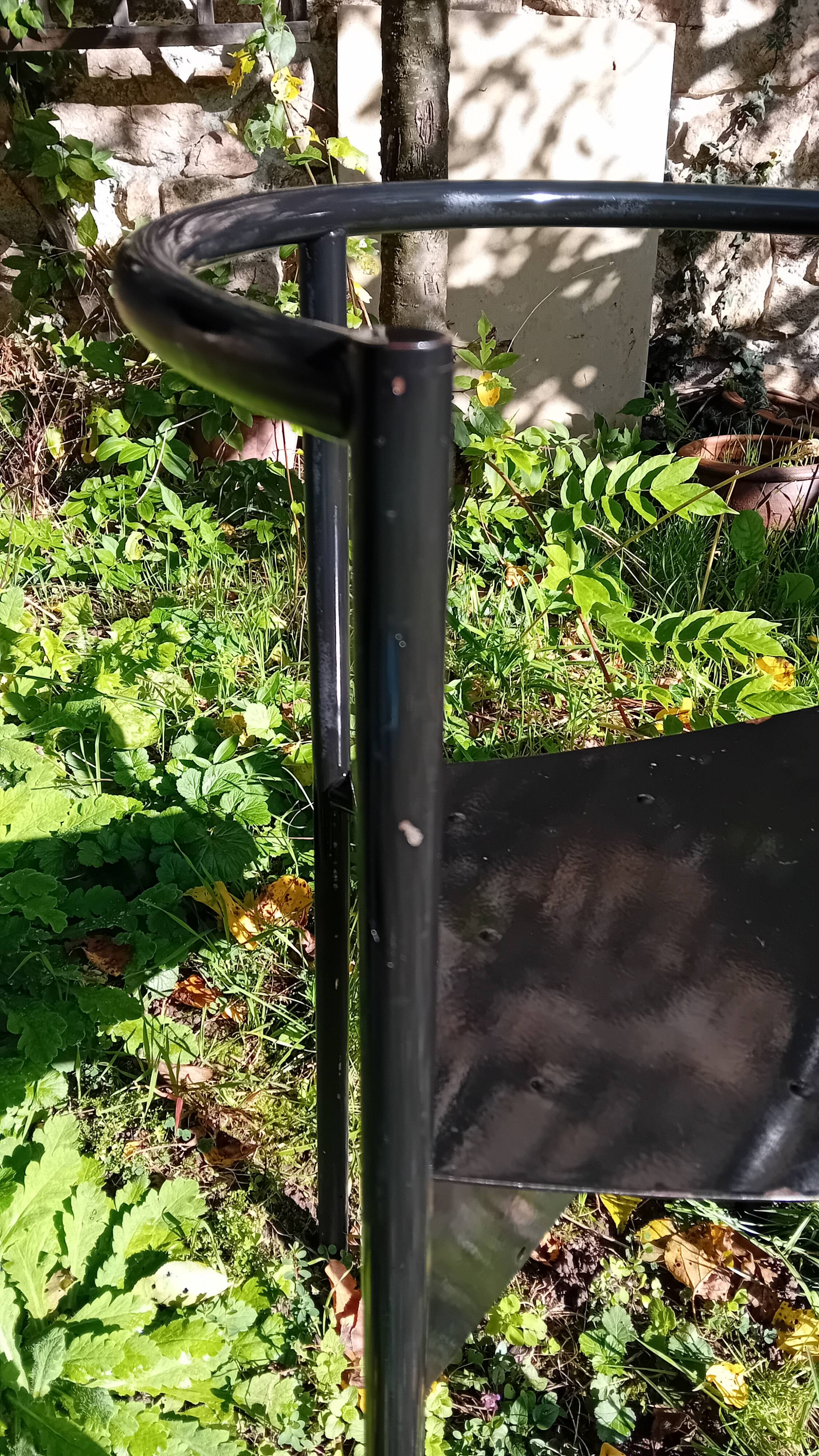 Wendy Wright chairs. Philippe STARCK