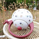 Bouilloire petite fleur kitchen Villeroy&Boch