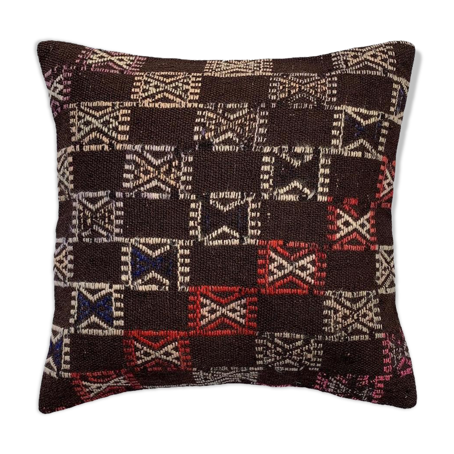 Kilim pillow case